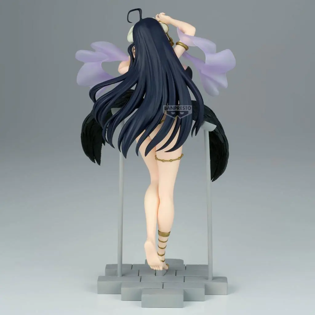 OVERLORD - Albedo - Figure 21cm